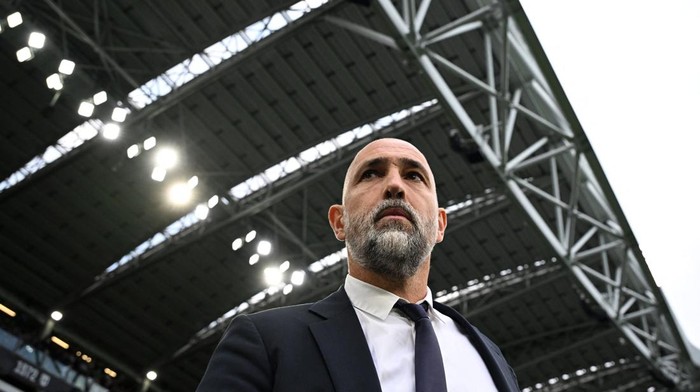 Tudor Akui Juventus Tak Bisa Bongkar Como, Ini Alasannya!