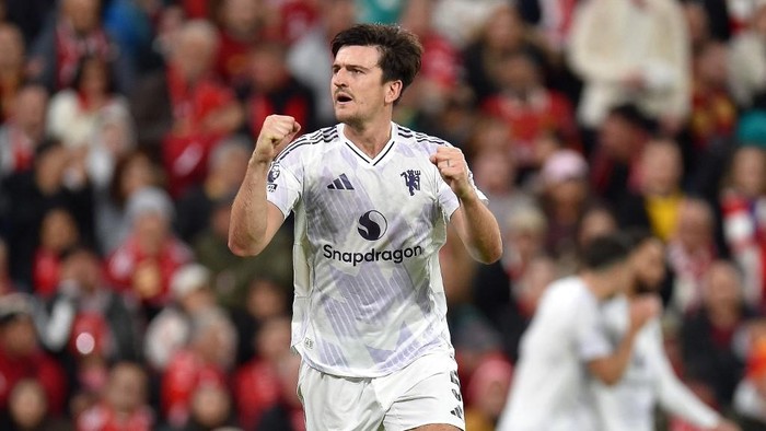 Liverpool dihancurkan MU di Anfield, Tetap Fokus untuk Lebih Besar!