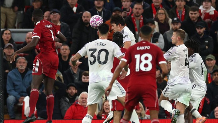 MU Akhirnya Menang Beruntun, Tapi Maguire: