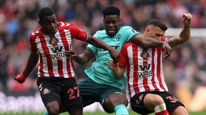 Ditunggu Chelsea, Sunderland Naikkan Taruhannya di Papan Skor!