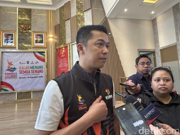 **PSSI Bergerak Cepat, Pilih Pelatih Timnas Baru Hari Ini**