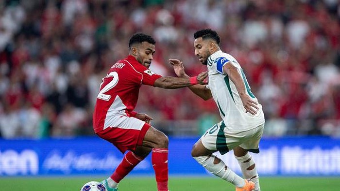**Alex Pastoor: Indonesia Hadapi Rintangan Berat melawan Arab Saudi dan Irak di Kualifikasi Piala Dunia 2026**