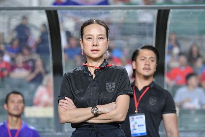 [Scandal Madam Pang: Siapa yang Merugikan Sepak Bola Indonesia?]