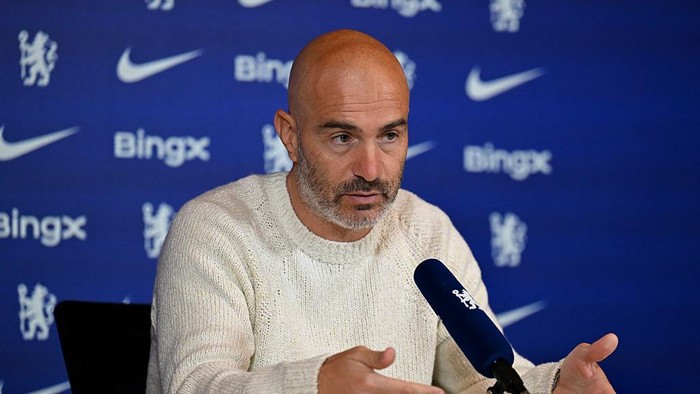 Pelatih Chelsea Puji-Puji Sunderland Sebelum Pertandingan di Stamford Bridge