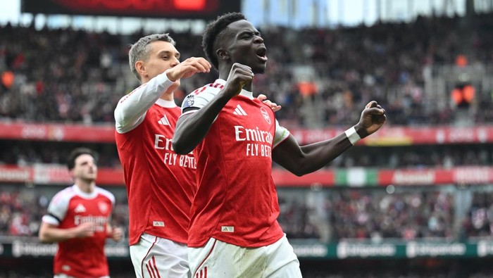 Jago Bola Mati Arsenal, Apakah Arteta Sudah Tahu Sejak Dulu?