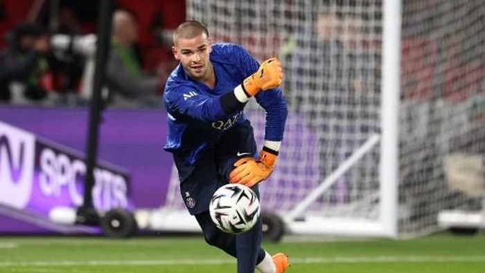 Chevalier Dalam Sorotan, Apakah PSG Terlambat Menyadari Kesalahan Donnarumma?