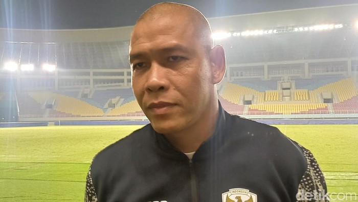 Nova Arianto Dianggap Berhasil, Mau Dipromosikan PSSI ke Timnas U-20 - Update 2