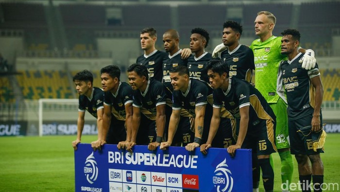 **AFC Challenge League: Dewa United dan Phnom Penh Crown Berbagi Skor 1-1 di Laga Debut**