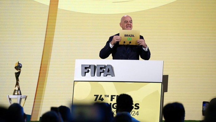 ASEAN Cup, Tim FIFA Hadirkan Gelaran Sepakbola Terbesar di Asia Tenggara!