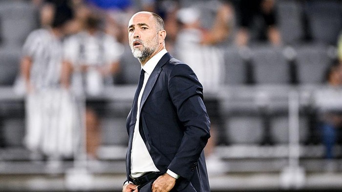 Guncangan Besar Juventus Pecat Igor Tudor, Apakah Ini Awal Krisis?