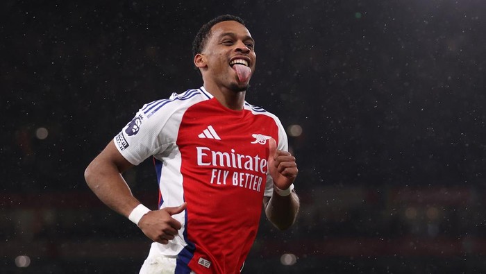 Crystal Palace: Musuh Bebuyutan Arsenal, Kini Saatnya Gugurkan Mitos!