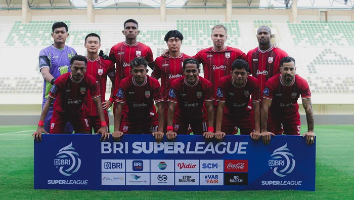 Persis Solo dalam Krisis: Laju Buruk Berlanjut, Harapan Pecah
