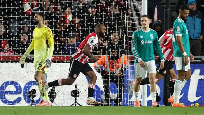 Liverpool Incar Sosok Ini untuk Solusi Lemparan Ke Dalam yang Menakutkan?