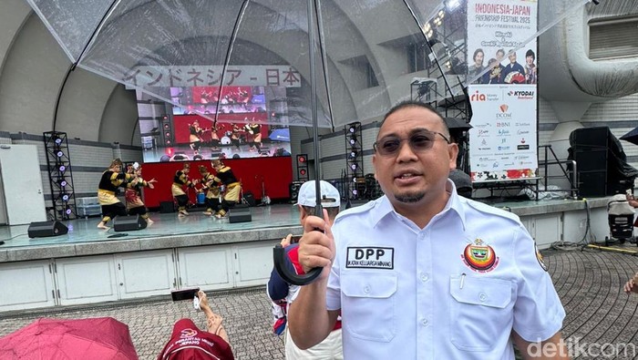 Andre Rosiade Tagih Rapat Exco PSSI buat Bahas Evaluasi Pelatih Timnas - Update 1