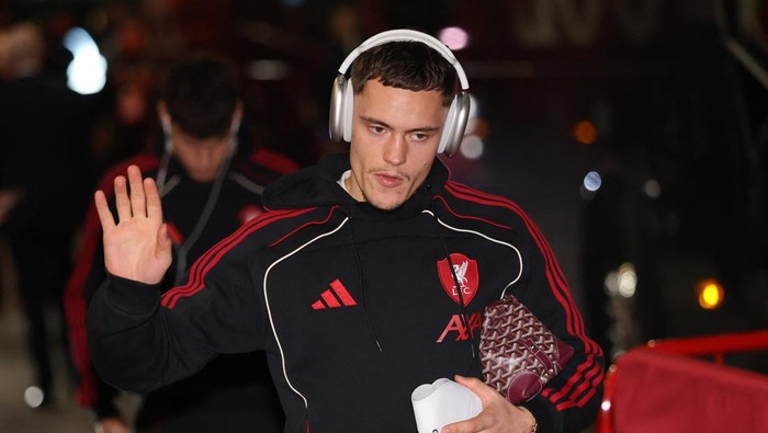 Eks Striker MU: Saya Suka Wirtz, Dia Pasti Bakal Sukses - Update 2