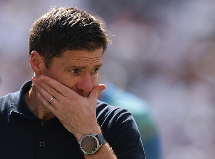 Tejan Tekanan dari Xabi Alonso: Para Pemain Real Madrid Merasa Dikekang