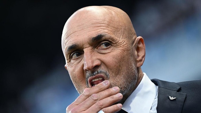 Luciano Spalletti Resmi Jadi Pelatih Juventus - Update 2