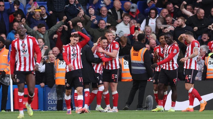 Pep Guardiola: Sunderland dan Bournemouth Layak di Papan Atas Premier League