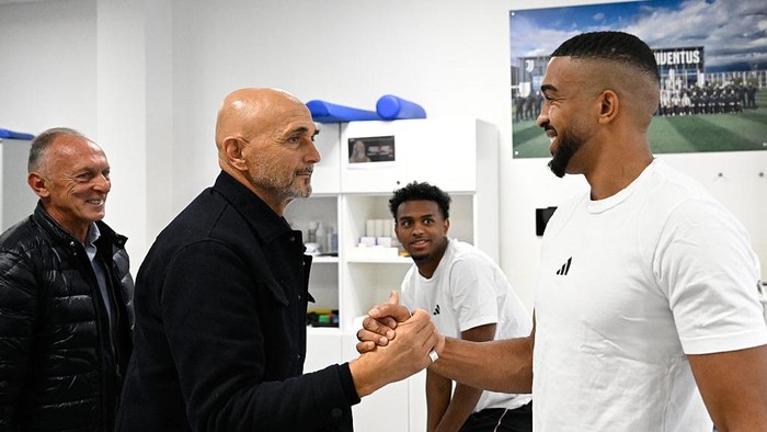 Spalletti: Tanpa Juventus, Scudetto Tahun Ini Jadi Lebih Menyebalkan!