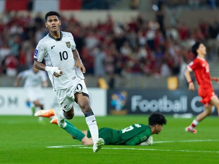 Jelang Piala Dunia U-17 2025: Indonesia Wajib Gigit Jari Lawan Zambia demi Mimpi Besar!