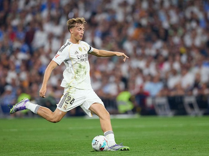 Liverpool Vs Madrid: El Real Siap Goyang Anfield dengan Amunisi Super!