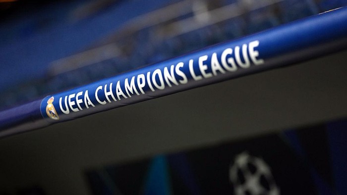 Revolusi di Klasemen Liga Champions: Inter Tegak di Atas, Man City Rebut Peringkat dari PSG!
