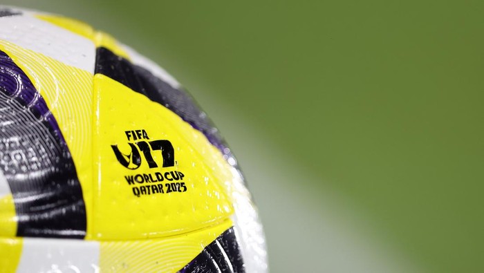 Cegah Kebakaran! 5 Pesta Gol di Awal Piala Dunia U-17 2025 Menjelma sebagai Sensasi