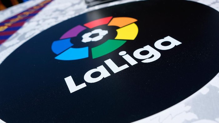 Jadwal Liga Spanyol Minggu Ini: Rayo Vs Real Madrid, Celta Vigo Vs Barcelona, Duel Tegang di La Liga!