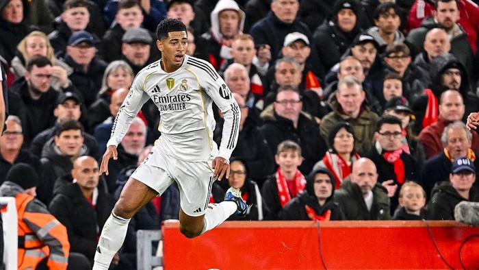 Fenomena Bellingham dan Kebijakan Skuad Tanpa Trent di Timnas Inggris