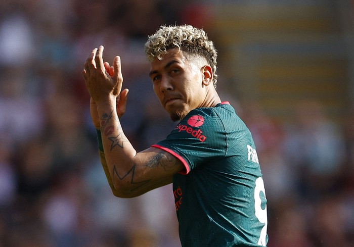 Dua Tawaran Real Madrid untuk Firmino yang Tidak Berjodoh