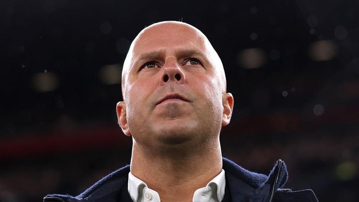 Liverpool Mencari Konsistensi Usai Takluk enam Kali; Masa Depan Tim Bersimbah Misteri