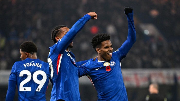 Maresca Terancam Relusi Akibat Kebuntuan Soal Estevao